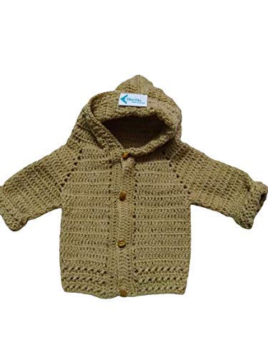 baby boy woolen jacket