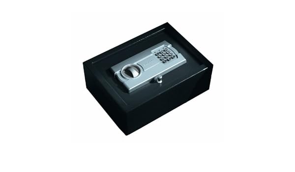 Amazon Com Stack On Pds 500 Drawer Safe With Electronic Lock With
