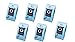 Genuine Electrolux Anti-Odor Pet s-bag EL203C - 6 Bags