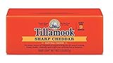 Tillamook Cheese 2lb Baby Loaf (Choose Flavor Below) (Sharp)