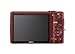 Nikon COOLPIX S6800 16 MP Wi-Fi CMOS Digital Camera with 12x Zoom NIKKOR Lens and 1080p HD Video (Red) (Discontinued by Manufacturer)