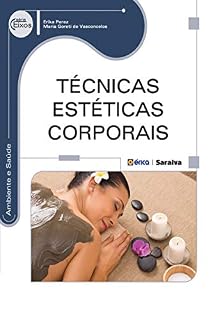 Livro Técnicas Estéticas Corporais