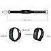 Fitness Tracker,Waterproof Activity Tracker with Heart Rate Blood Pressure Blood Oxygen Monitor,Smart Wristband with Calorie Counter Watch Pedometer Sleep Monitor Bluetooth Bracelet F1