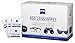 ZEISS Lens Wipes - 400ct Pre-Moistened Eyeglass Cleaning Wipes