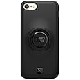 Quad Lock Case for iPhone SE (3rd / 2nd Gen) / 8/7 Black