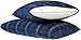Amazon Brand – Pinzon 160-Gram Plaid Flannel Pillowcases - Standard, Blackwatch Plaid - PZ-PLFLAN-BWP-SPC
