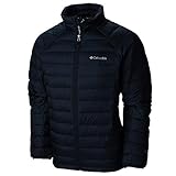 Columbia Men's Platinum Plus 860 TurboDown? Jacket