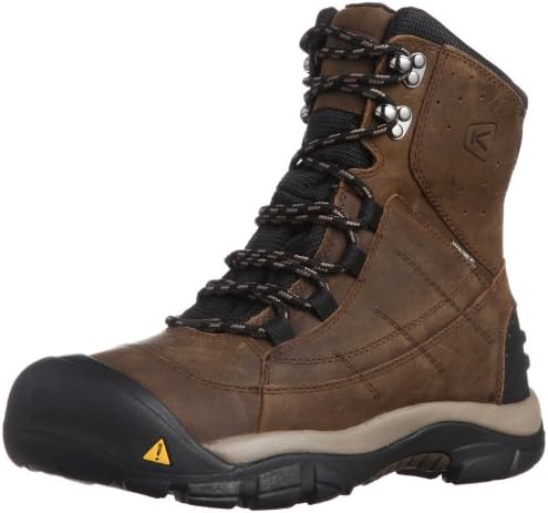 keen summit boots