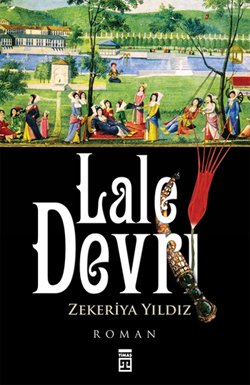 Lale Devri : Hasbahcede Sonbahar