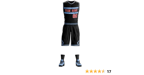 cheap basketball jerseys amazon