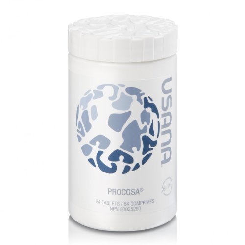 USANA Procosa Joint and Cartilage Supplement (84 Tabs) USANA Procosa Joint and Cartilage Supplement (84 Tabs)