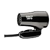 Conair 1875 Watt Dual Voltage Folding Handle Hair Dryer