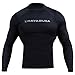 Hayabusa Haburi Long Sleeve BJJ Rash Guards