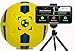 DribbleUp Smart Soccer Ball with Training App - Size 4 5
