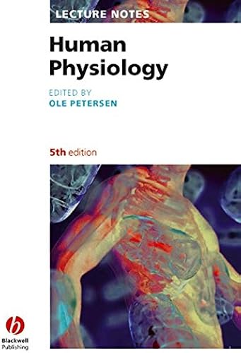 Download Lecture Notes: Human Physiology PDF