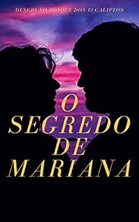 Livro O SEGREDO DE MARIANA