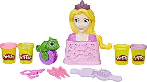 Play-Doh Royal Salon Featuring Disney 