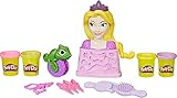 Play-Doh Royal Salon Featuring Disney Princess Rapunzel