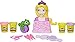 Play-Doh Royal Salon Featuring Disney Princess Rapunzel primary
