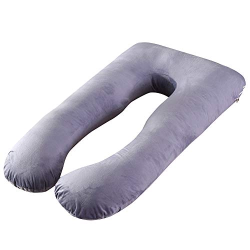 oversized body pillow