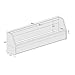 Floating Wine Rack in Black