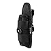 UltraFire Flashlight Holster Belt Carry Case flexible fits for many size, like Ultrafire 501b, 502b, C8, 878-T6, A100 Flashlights