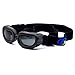 Dog Sunglasses Eye Wear UV Protection Goggles Pet Fashion Extra Small Black