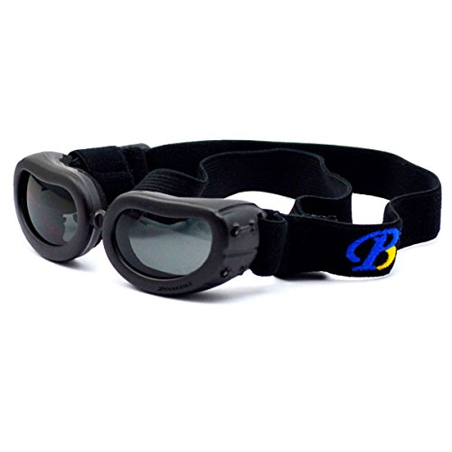 Dog Sunglasses Eye Wear UV Protection Goggles Pet Fashion Extra SMALL