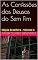 Livro As Confissões das Deusas do Sem Fim: Edição brasileira - Volume 3