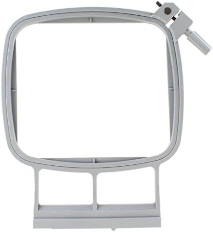 Luova Small Hoop for Singer Futura XL Series and Quartet Embroidery Machines
