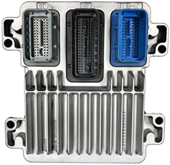 2006 Malibu 3.5 Liter Engine Computer Serv. No. 12600928" Programmed to your VIN ECM PCM ECU