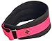 Harbinger 23207-P Women's Foam Core Lifting Belt (5-Inch)
