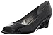 Bandolino Women's Greatgal Peep-Toe Pump