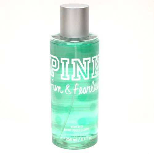 Victoria's Secret Pink Fun & Fearless Body Mist 250 ml/8.4 fl oz