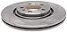 ACDelco Silver 18A942A Front Disc Brake Rotor