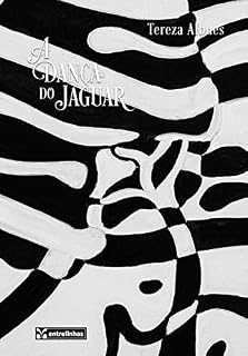 Livro A dança do Jaguar