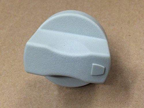 Weber # 78960 Gas Grill Repl Control Knob for Spirit 500 & 700 Genesis 1000-5500 and Genesis Silver & Gold Prior to 2004 Model Year
