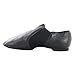 Leather Jazz Dance Shoe (Toddler/Little Kid)