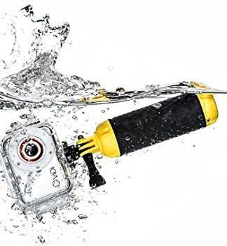 Floating Bobber Camera Mount