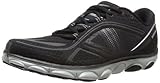 Brooks Men's PureFlow 3 Lightweight Running Shoes Black/Silver