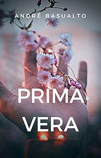 Livro Prima Vera