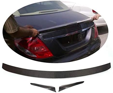 に適合メルセデスベンツw216 Cl550 Cl600 Cl63 Amgクーペ09 10 11 12カーボンファイバー