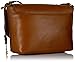 Fossil Maya Small Crossbody Brown Multi