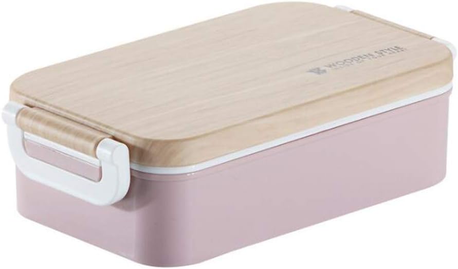 Amazon.de: QOUDU Mehrweg-Brotdose, Vorratsbehälter für Lebensmittel