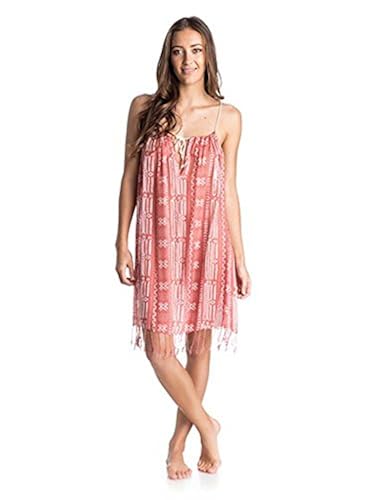 Roxy Womens Border Line Cover Up Swimwear in Oman Whizz