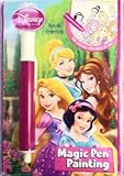DISNEY'S Princess Friends Book 1by Lee Publications