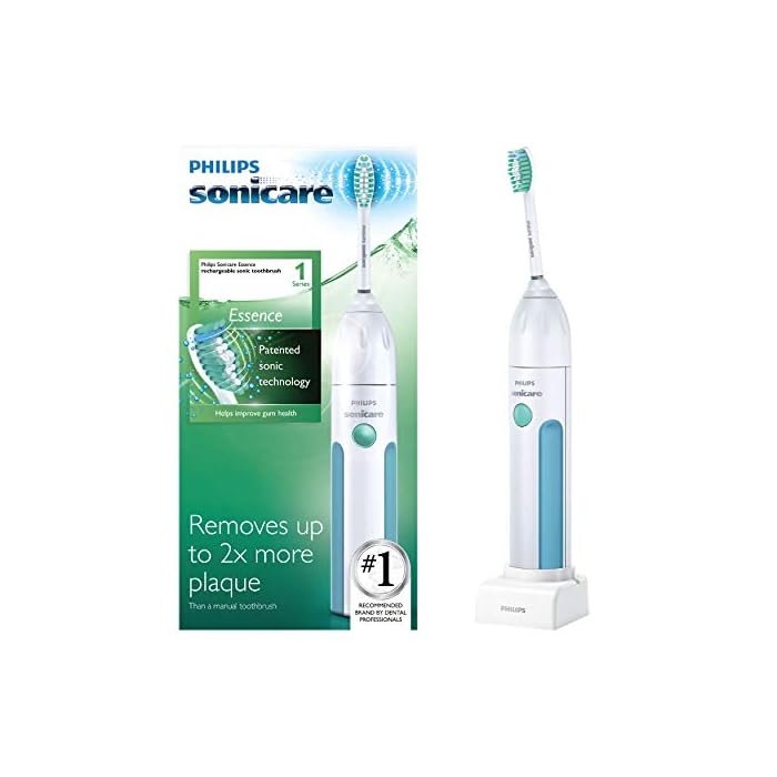 Philips Sonicare Essence Sonic Rechargeable Toothbrush