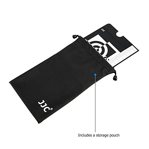 5 JJC+Professional+Calibration+Adjustment+Sharpness