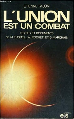 Résultat de recherche d'images pour "l'union est un combat"