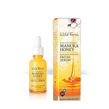 bee venom moisturizer